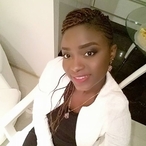 Profil de Ulrika, 30 ans, Celibataire du web à Unterems (Valais)