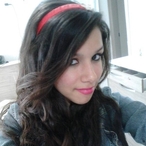 Profil de Abygaelle, 32 ans, Celibataire du web à Vinelz (Berne)
