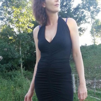 Profil de Sheyma, 29 ans, Celibataire du web à Torgon (Valais)