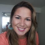 Profil de Malicka, 28 ans, Celibataire du web à Vuarrens (Vaud)