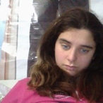 Profil de Gwladys, 25 ans, Celibataire du web à Oggio (Tessin)