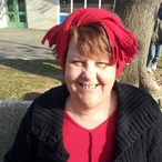 Profil de Florinne, 40 ans, Celibataire du web à Trient (Valais)